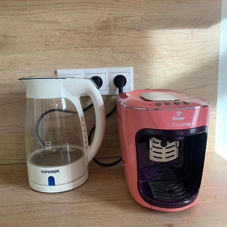 Apartman Vierka Tatranska Lomnica Ngoại thất bức ảnh
