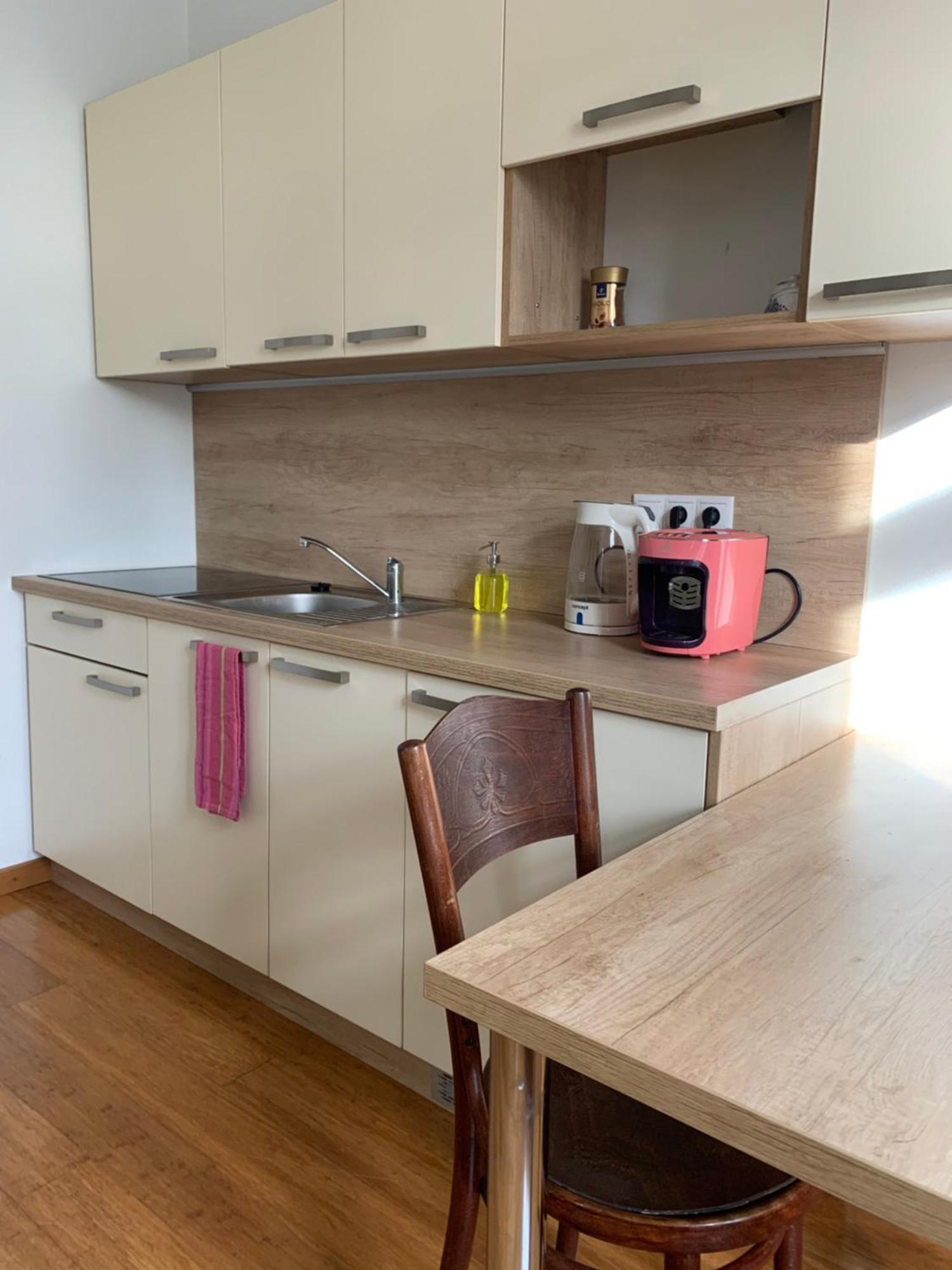 Apartman Vierka Tatranska Lomnica Ngoại thất bức ảnh