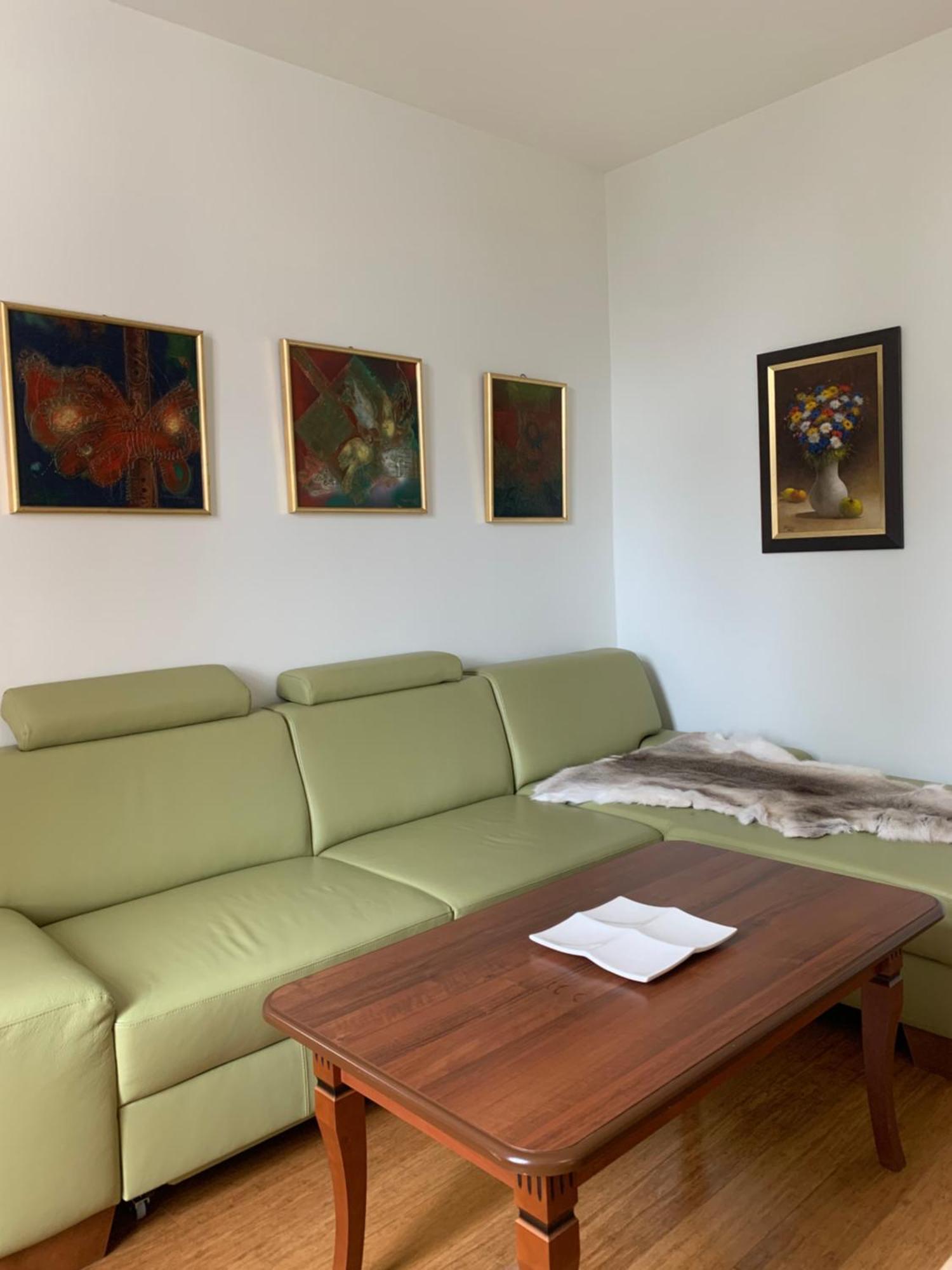 Apartman Vierka Tatranska Lomnica Ngoại thất bức ảnh