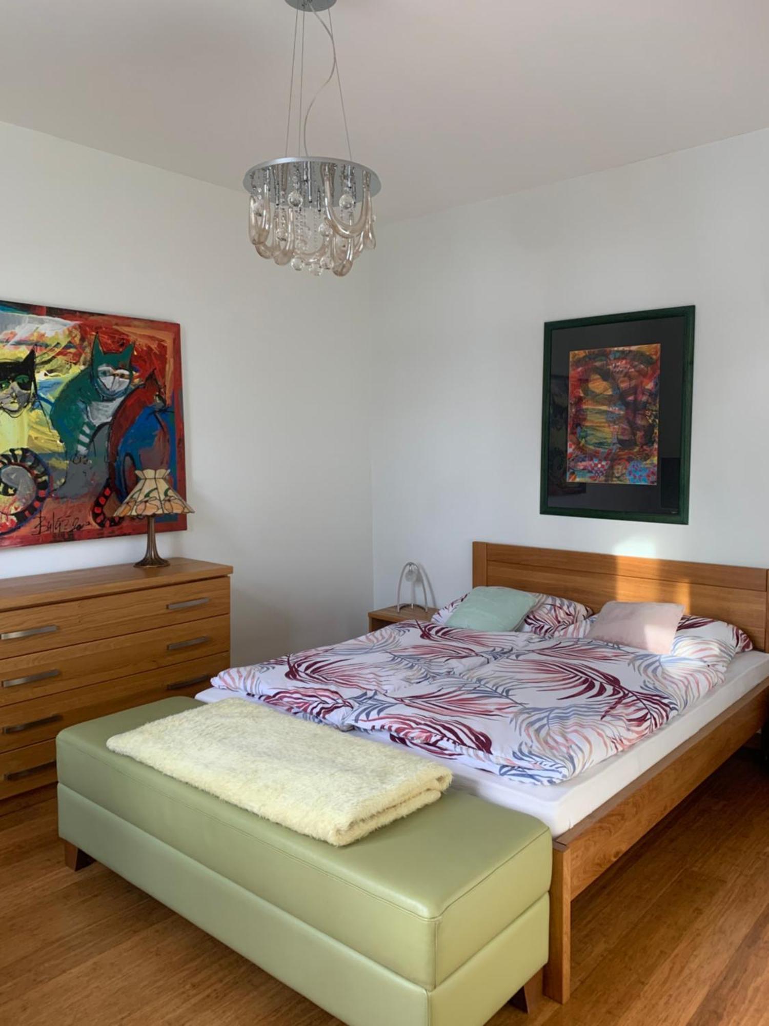 Apartman Vierka Tatranska Lomnica Ngoại thất bức ảnh