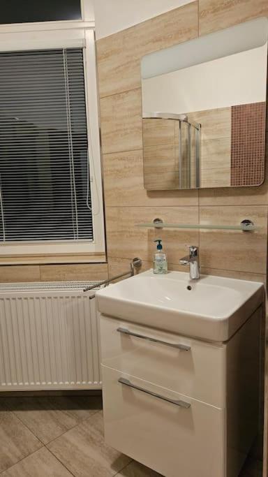 Apartman Vierka Tatranska Lomnica Ngoại thất bức ảnh