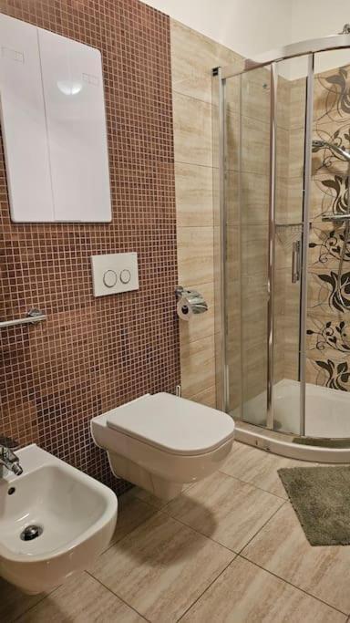 Apartman Vierka Tatranska Lomnica Ngoại thất bức ảnh
